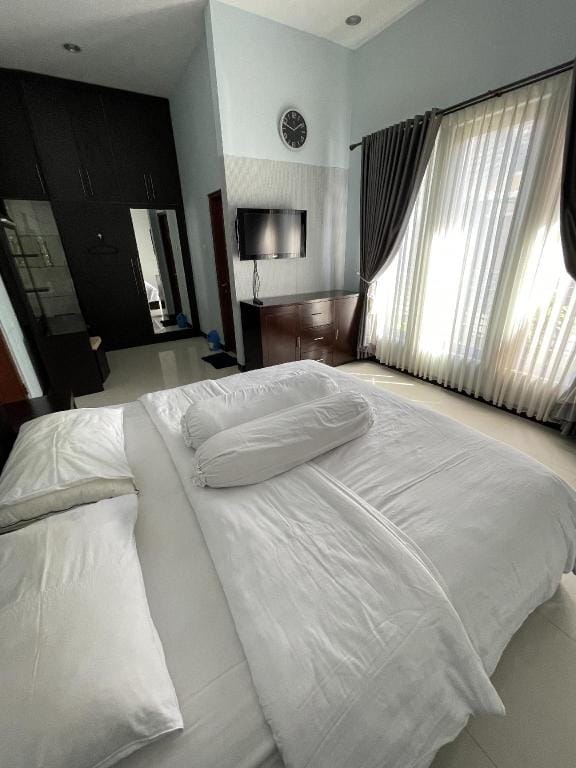 AW Home Stay - Yogyakarta Vacation rental in Special Region of Yogyakarta