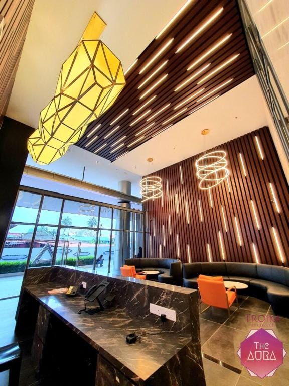 Luxury Troika Kota Bharu by Aura Troika Apartment in Malaysia