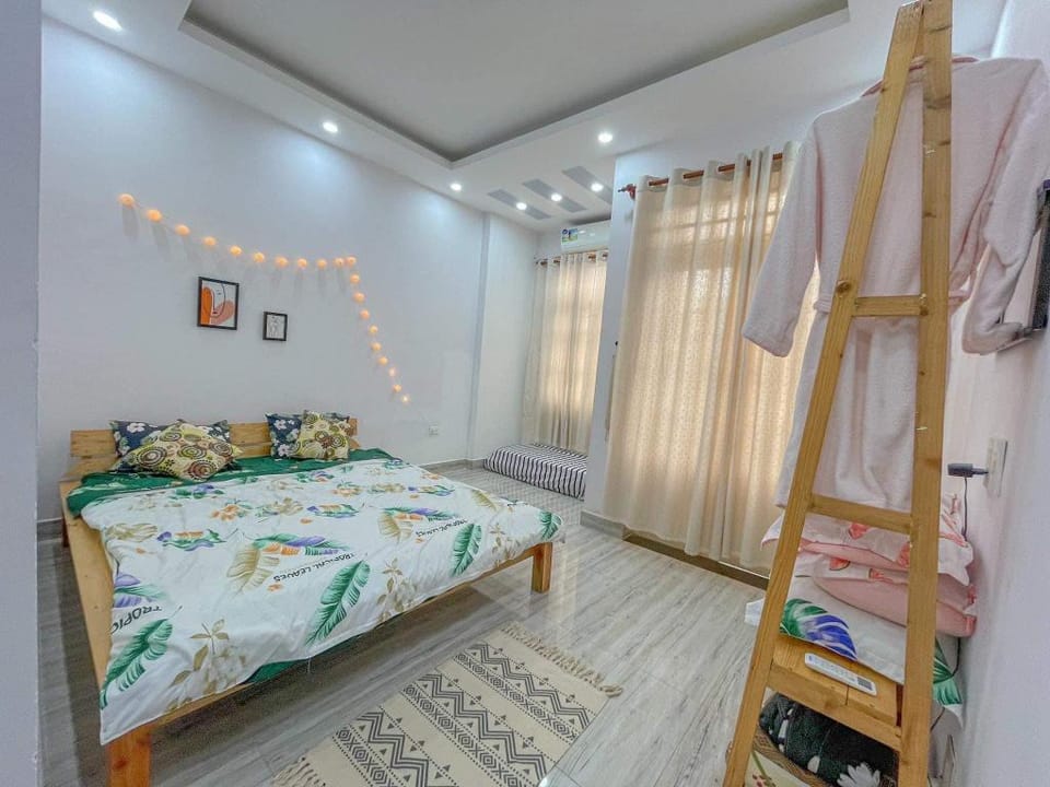 December Homestay Vacation rental in Vung Tau