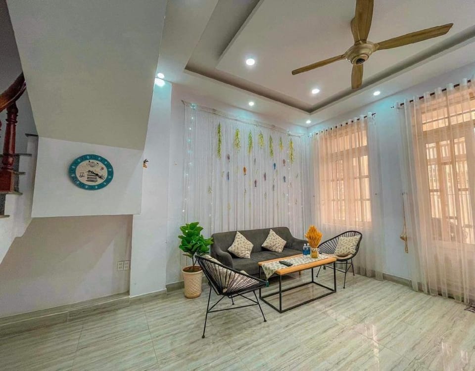 December Homestay Vacation rental in Vung Tau