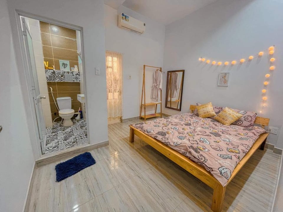December Homestay Vacation rental in Vung Tau