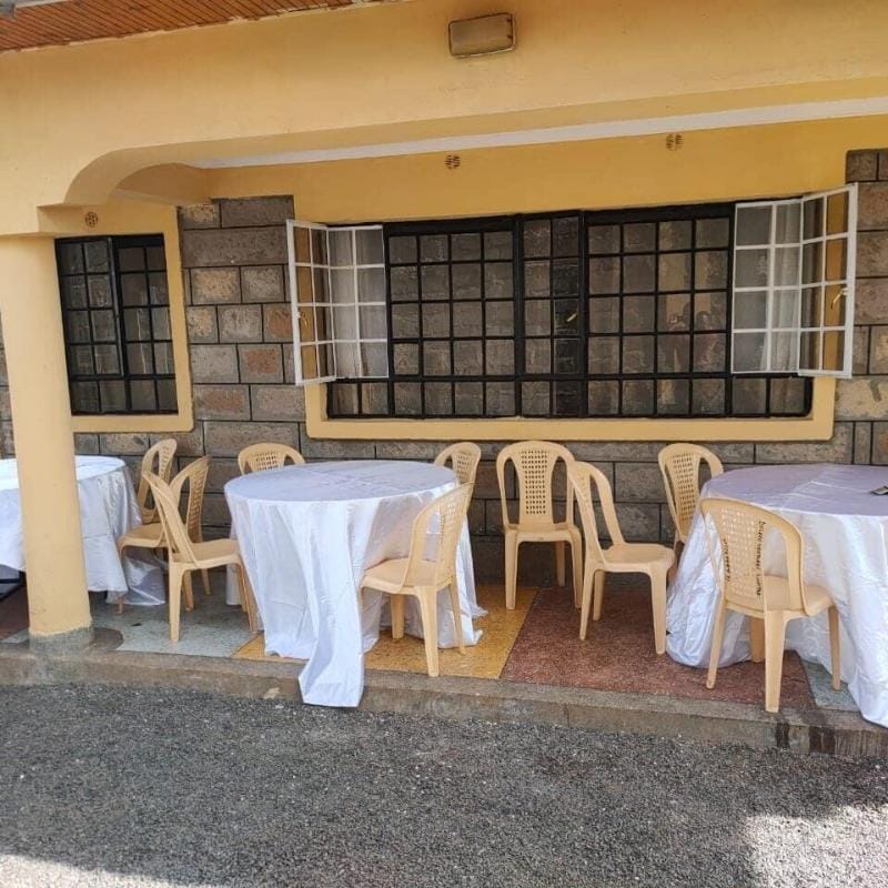 agoda in Nairobi - La Mana Manssionettes Vacation rental in Nairobi