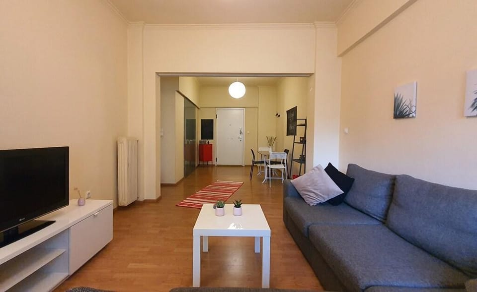 Entire Flat - Center of Athens for Vacation Home Vacation rental in Athens
