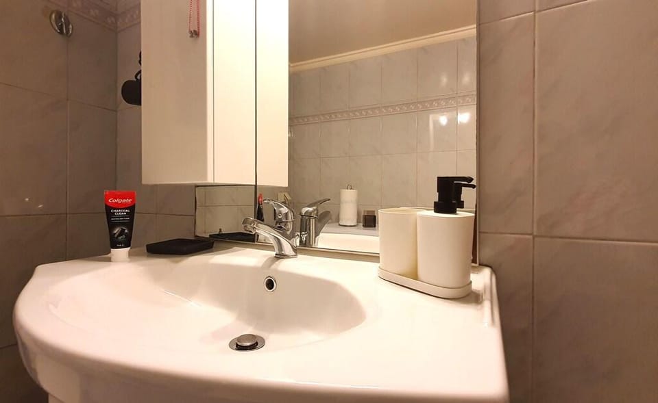 Entire Flat - Center of Athens for Vacation Home Vacation rental in Athens