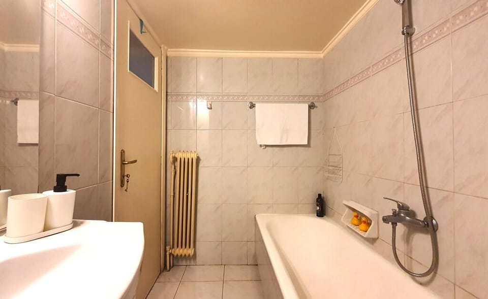 Entire Flat - Center of Athens for Vacation Home Vacation rental in Athens