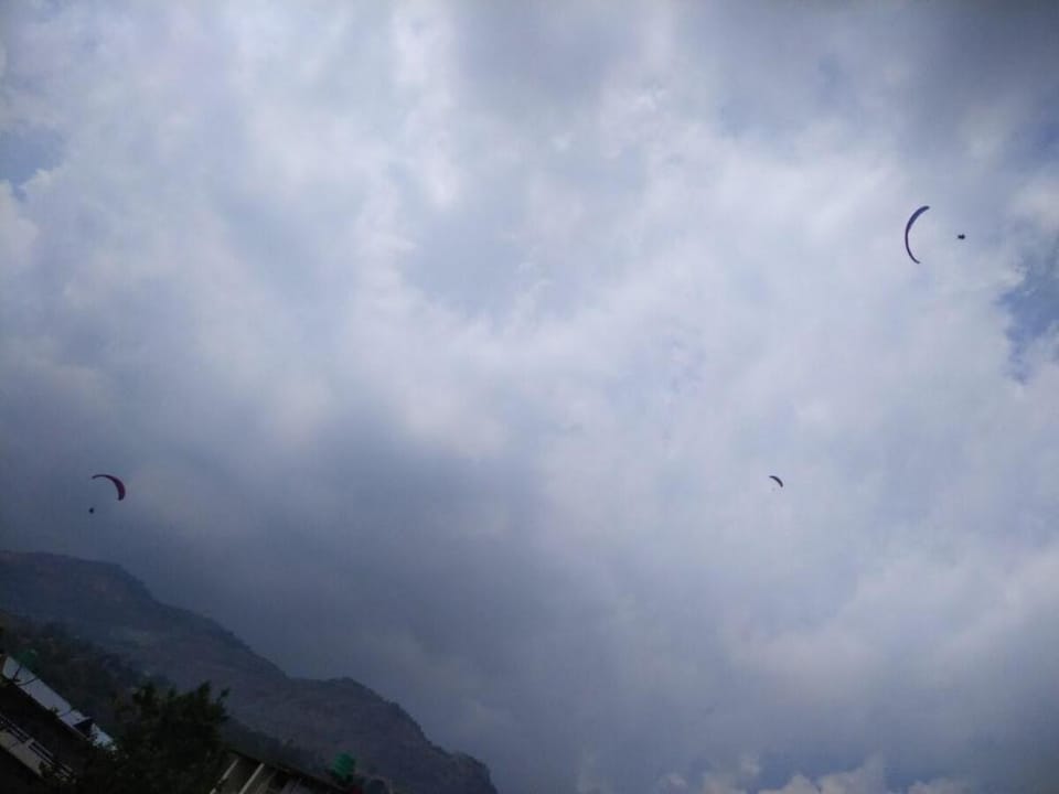 Celestial Rhapsody, Naukuchiatal Villa in Uttarakhand
