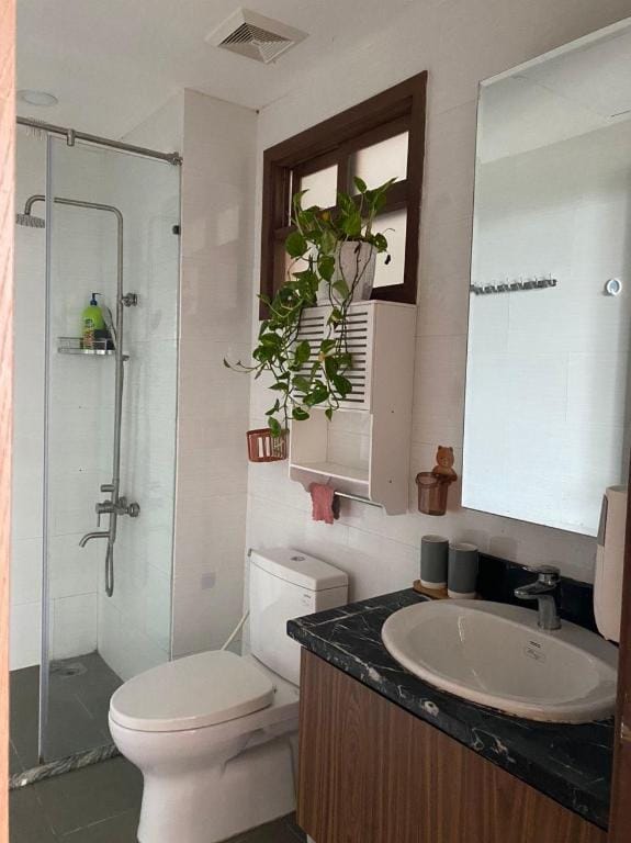 Dalat Center with 2 BRs & 2WC Apartment in Dalat
