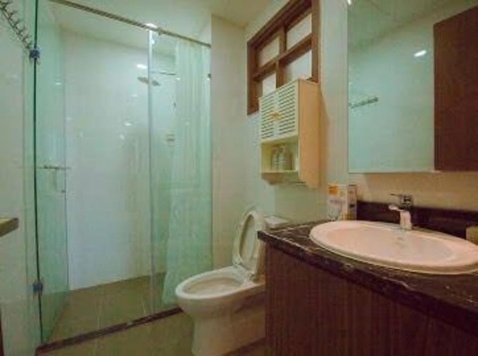 Dalat Center with 2 BRs & 2WC Apartment in Dalat