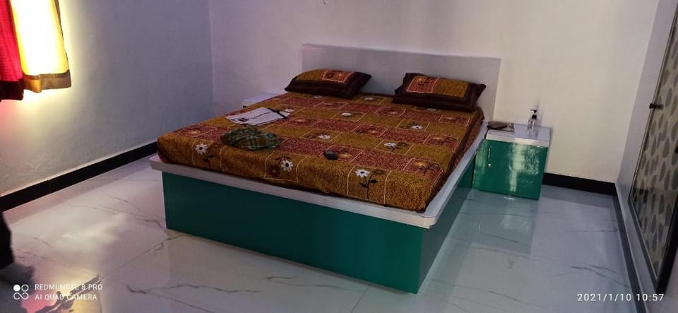 Man shanti cottage  Vacation rental in Maharashtra