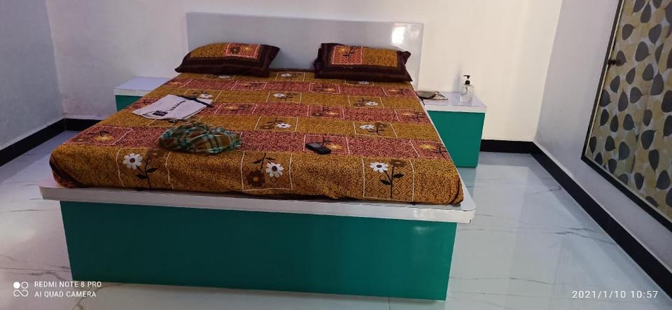 Man shanti cottage  Vacation rental in Maharashtra