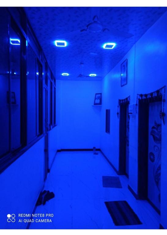 Man shanti cottage  Vacation rental in Maharashtra