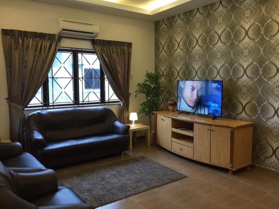 MELAKA BEACH VILLA (  B TYPE ) Villa in Malacca