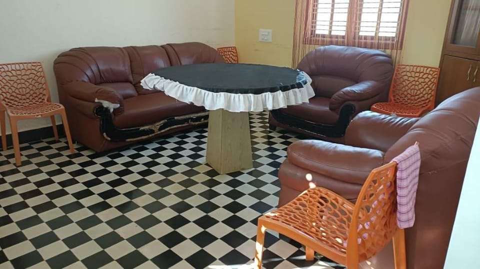 Baniyan Breeze home stay  Vacation rental in Bengaluru