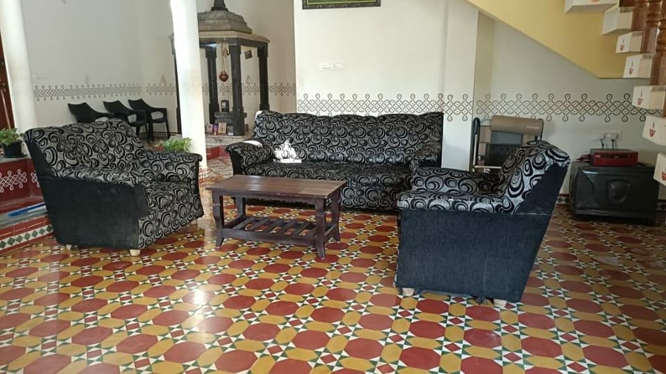 Baniyan Breeze home stay  Vacation rental in Bengaluru