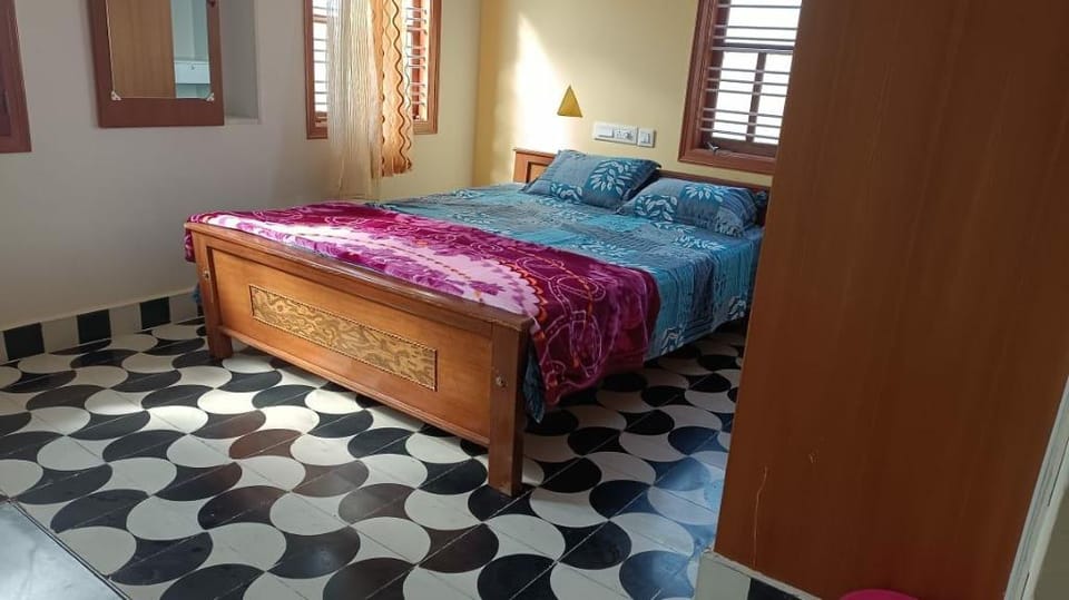 Baniyan Breeze home stay  Vacation rental in Bengaluru