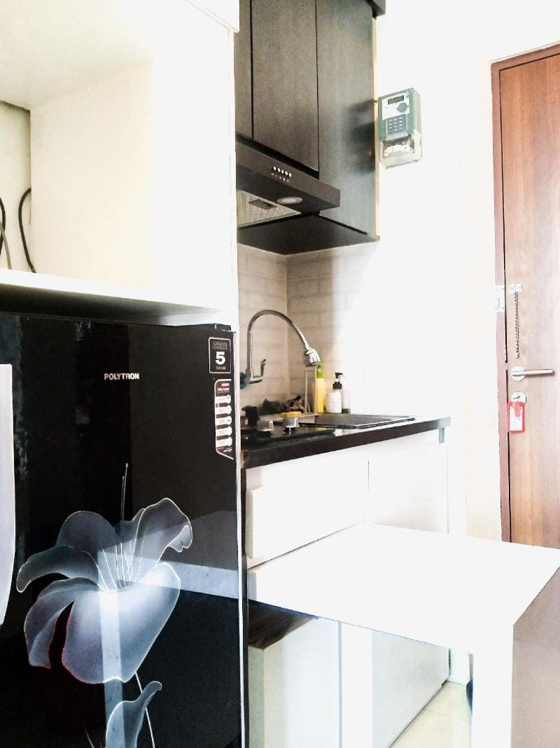 STAYPART Grand Kamala Lagoon Apartment in West Java