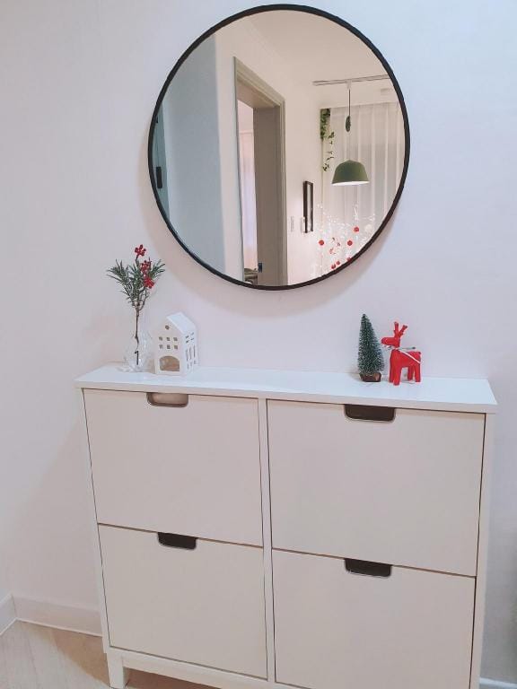 Sweet Melody#4 Hongdae Stn.5min / 1BR+@R & Rooftop Vacation rental in Seoul
