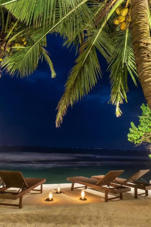 Villa Reef Talpe Villa in Southern Province