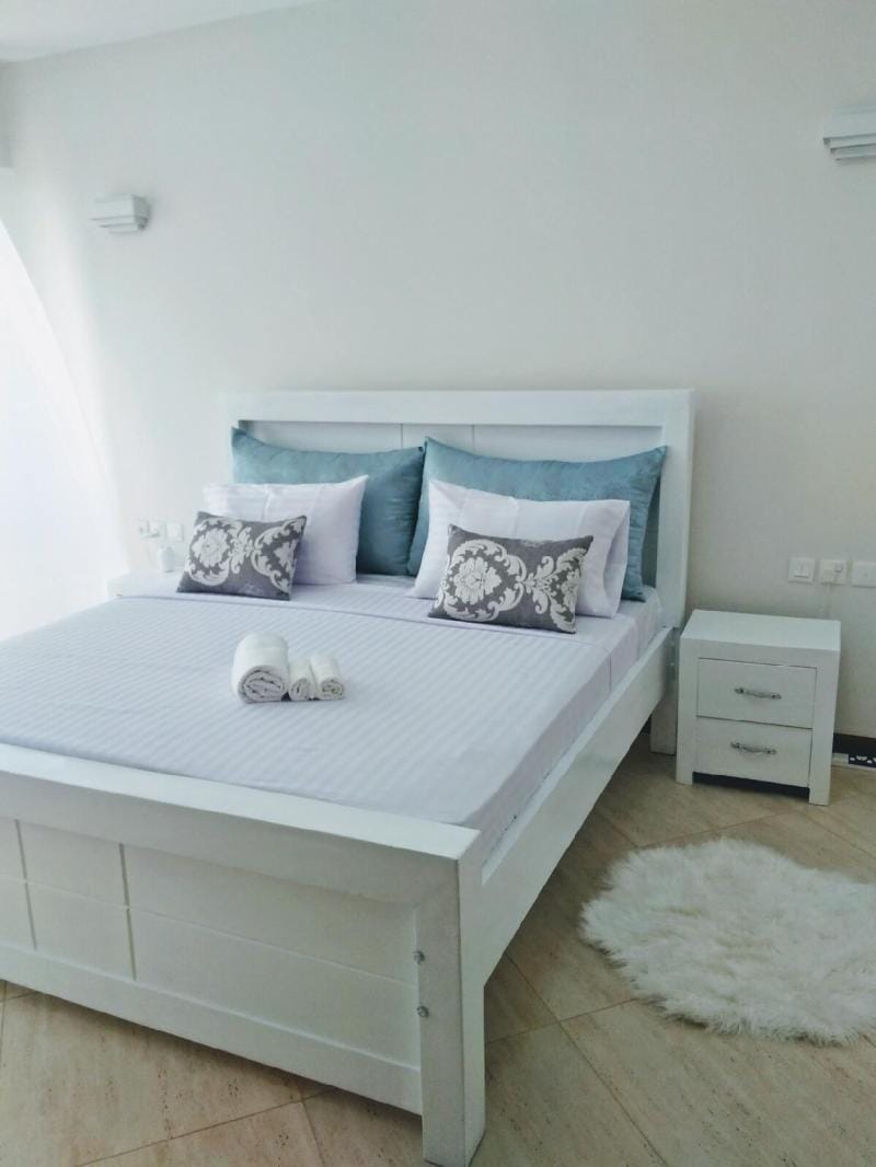 Luxurious Expatriate Penthouse Apartment in Mombasa