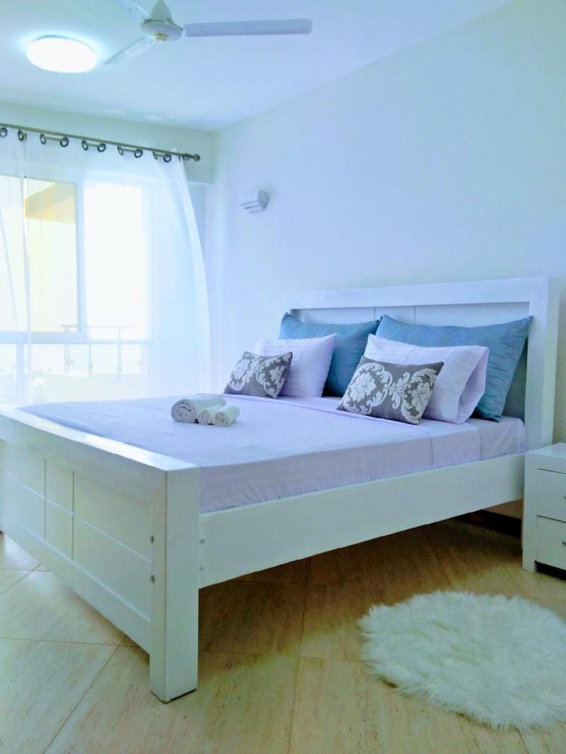 Luxurious Expatriate Penthouse Apartment in Mombasa