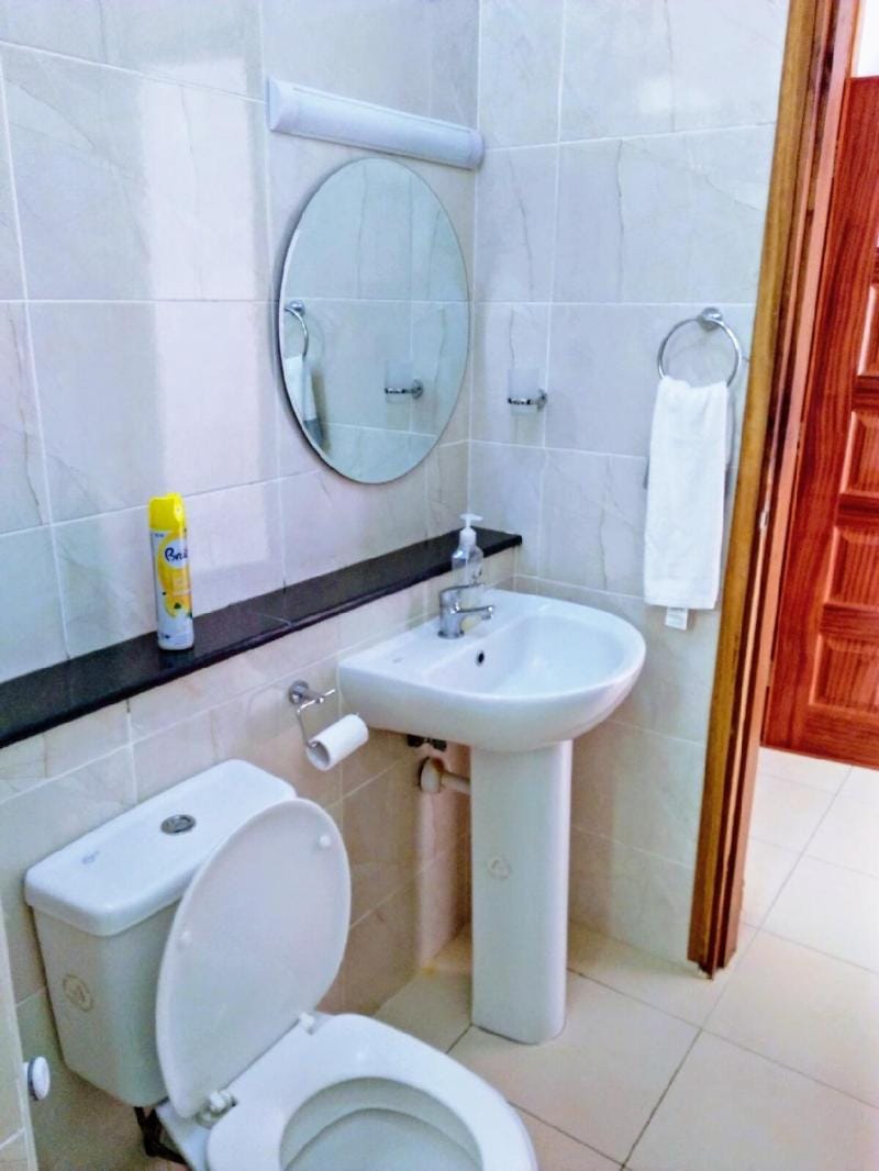 Luxurious  Expatriate Apartment Apartment in Mombasa