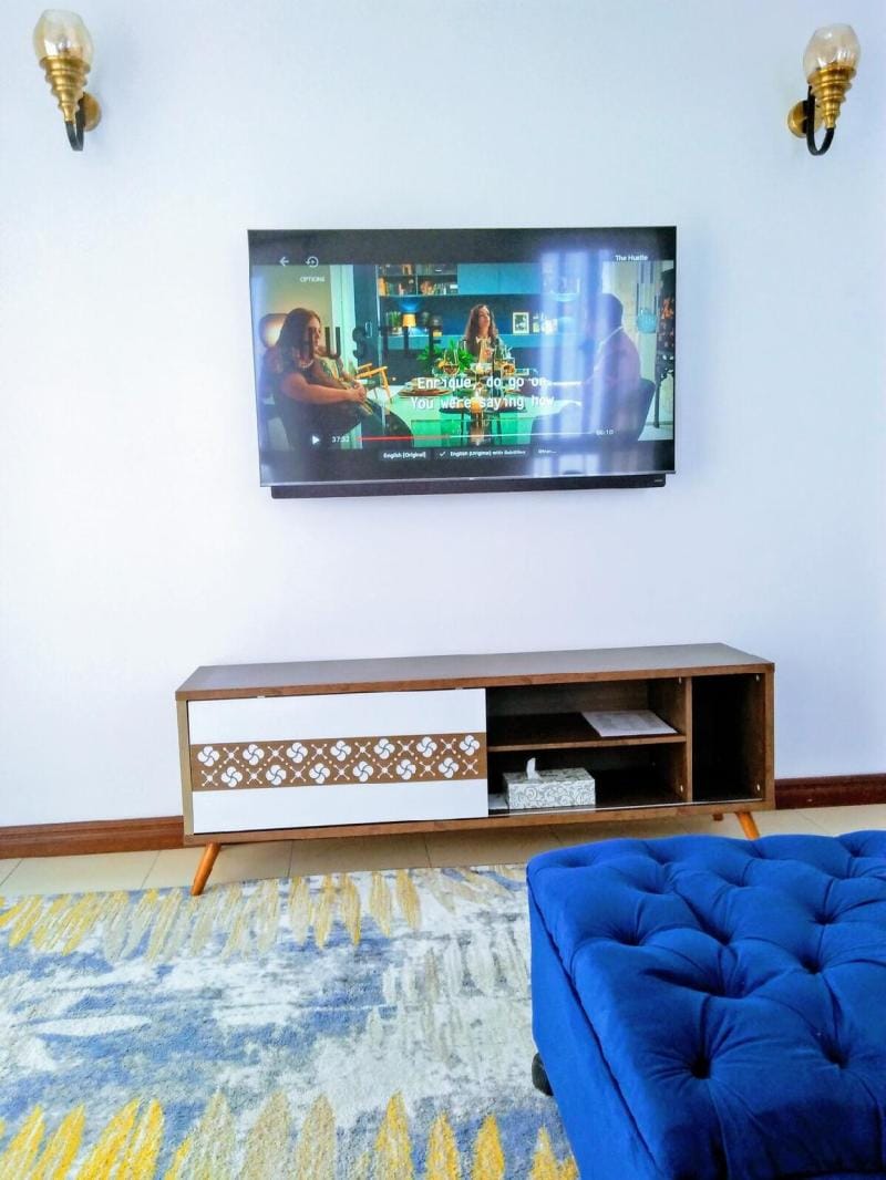 Luxurious  Expatriate Apartment Apartment in Mombasa