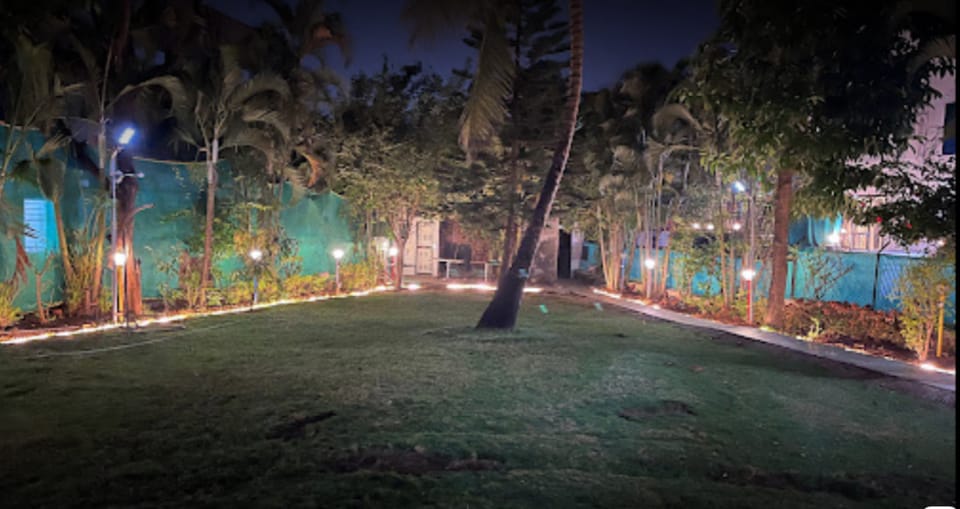 Valecha Villa 4 BHK Villa in Lonavla