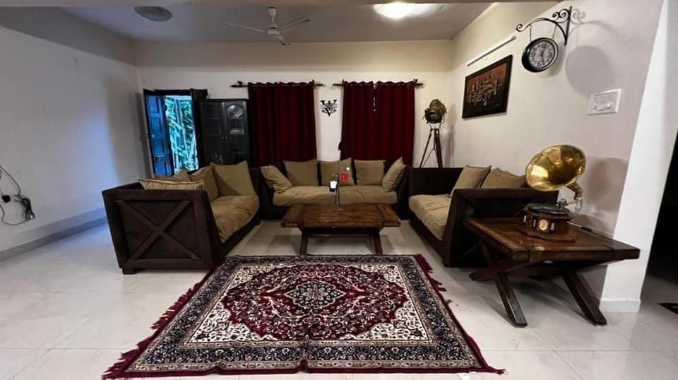 Valecha Villa 4 BHK Villa in Lonavla