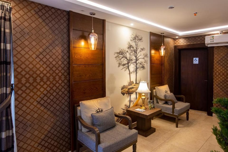 OLlE TREE  HoTEL Apartment in Saudi Arabia