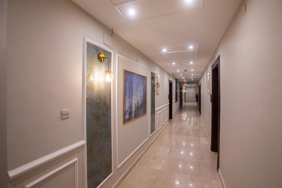 OLlE TREE  HoTEL Apartment in Saudi Arabia