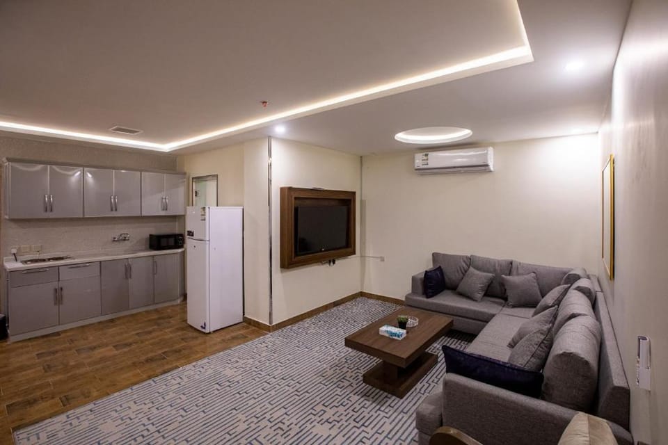 OLlE TREE  HoTEL Apartment in Saudi Arabia