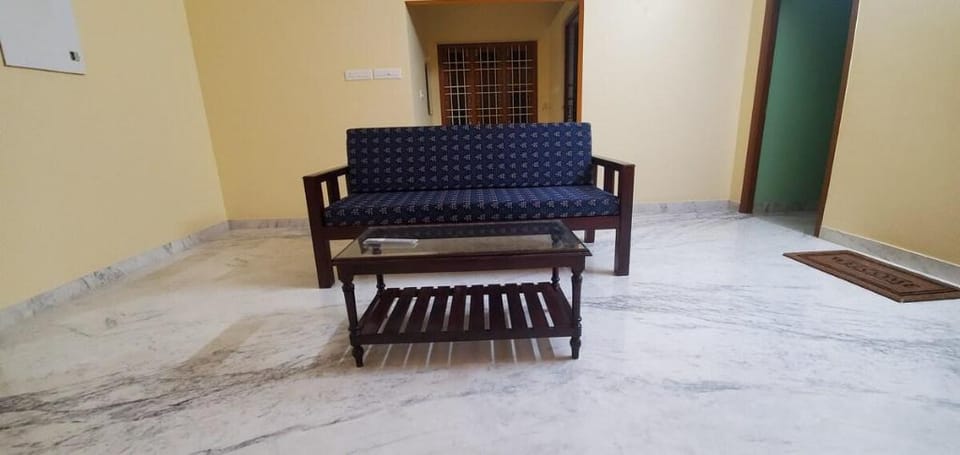 SSK HOME STAY (A Cheerful 2-bedroom holiday home) Apartment in Puducherry, India