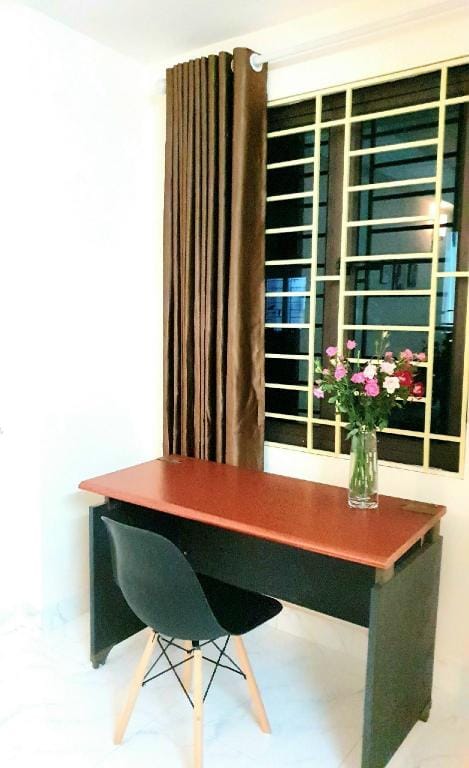 Căn hộ mini Studio 35m2 tại ngõ 322 đường Mỹ Đình Apartment in Laos