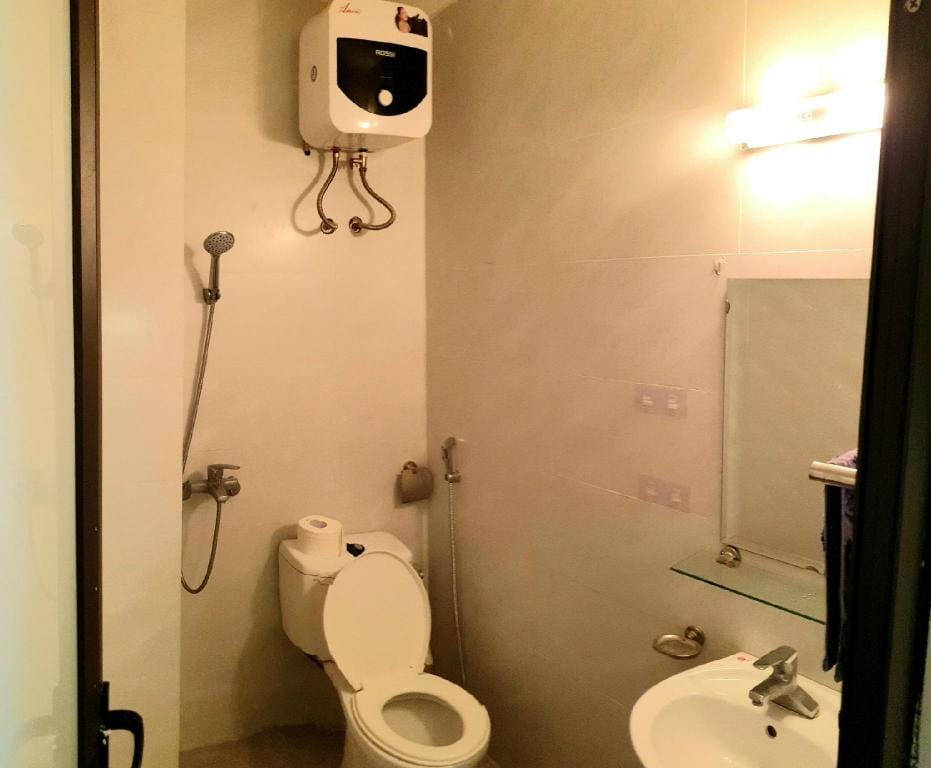 Căn hộ mini Studio 35m2 tại ngõ 322 đường Mỹ Đình Apartment in Laos
