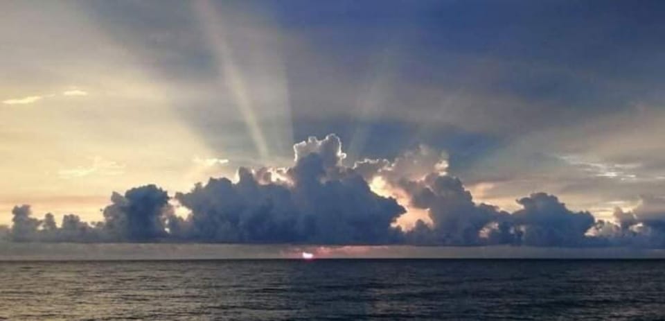 Faith Sanctuary, A Tropical Beach Property Villa in Central Luzon