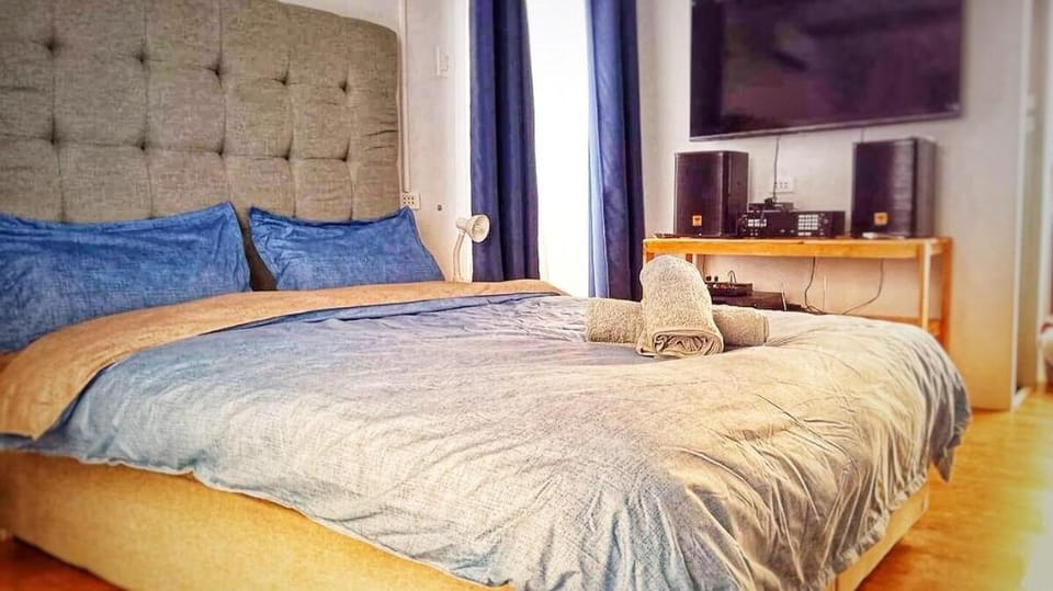 Staycation in Bulacan Vacation rental in Calabarzon
