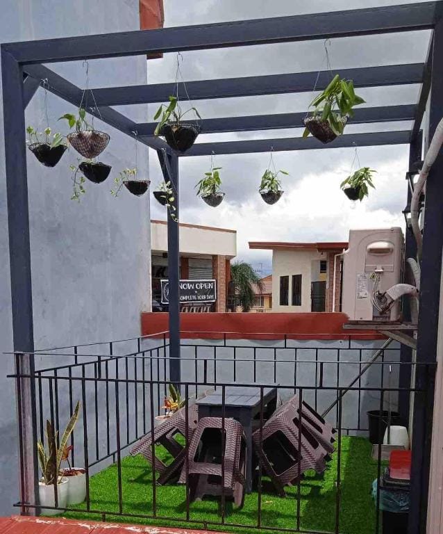 Staycation in Bulacan Vacation rental in Calabarzon