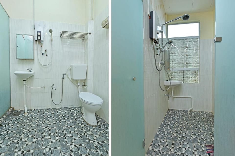 OYO Home 90383 Chaah Homestay 1 Vacation rental in Johor