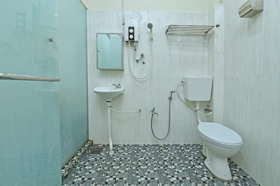 OYO Home 90383 Chaah Homestay 1 Vacation rental in Johor