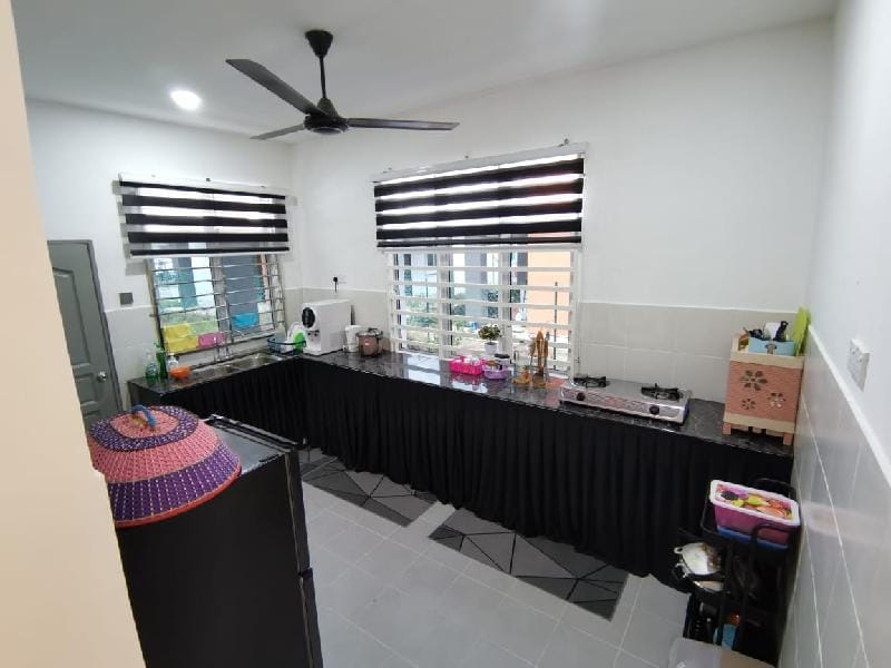 Nawra Homestay, Besut, Terengganu ( Muslim) Vacation rental in Terengganu, Malaysia
