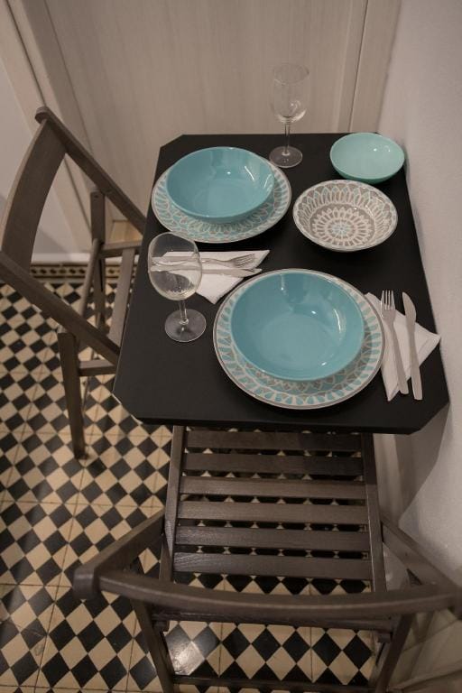 Elegant apartment in the heart of Heraklion Apartment in Heraklion