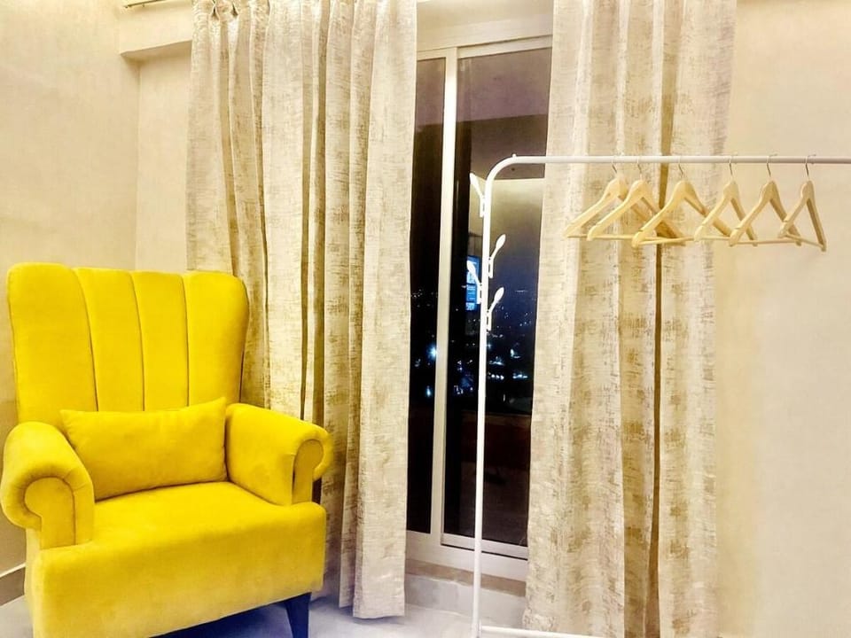 ANASTASIA-LUXURY LOFT SHIMLA Apartment in Shimla