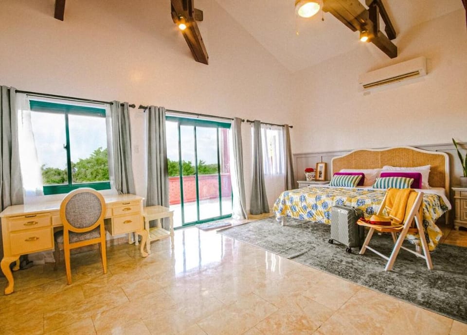 The Lindela Mansion Villa in Calabarzon