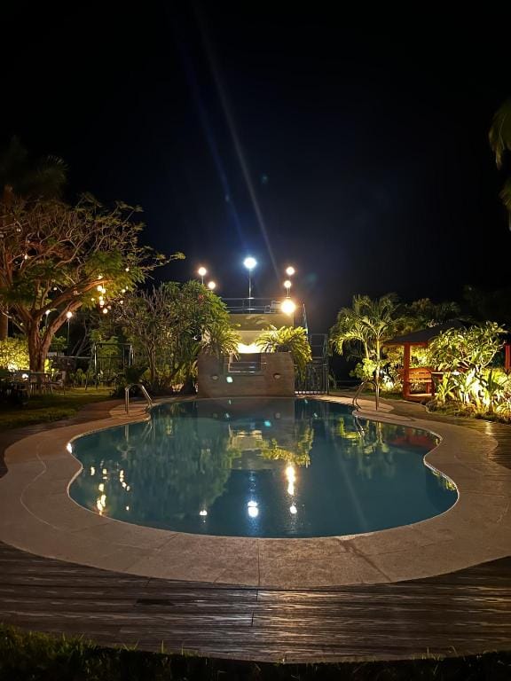The Lindela Mansion Villa in Calabarzon