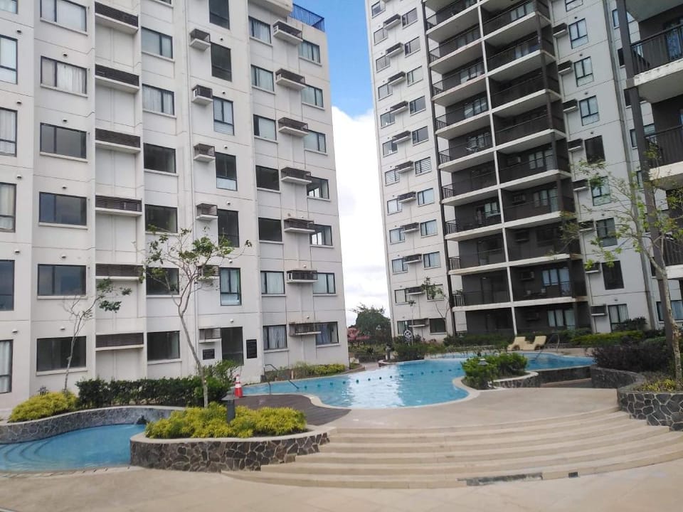 Tagaytay, your perfect getaway! Apartment in Tagaytay