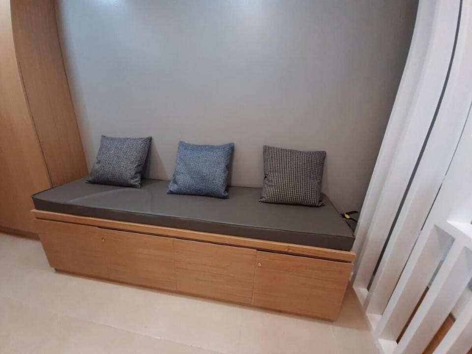 Tagaytay, your perfect getaway! Apartment in Tagaytay