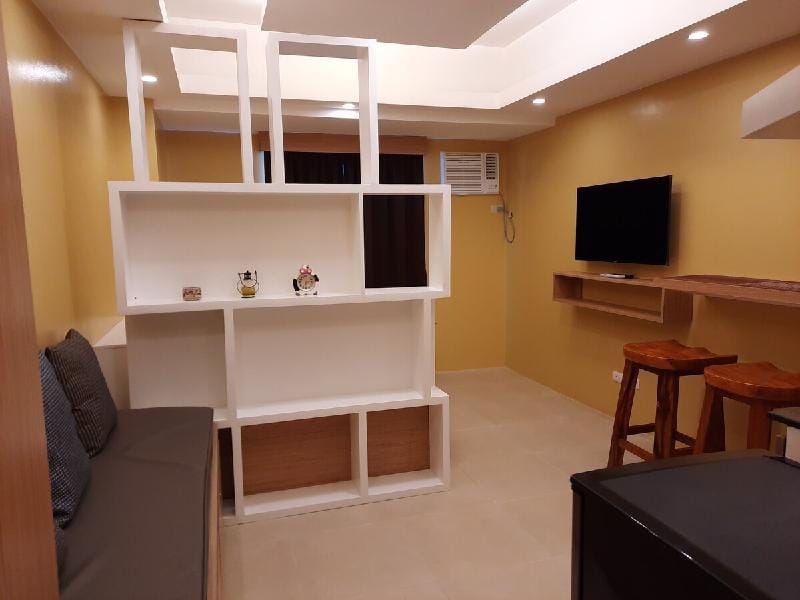 Awesome Tagaytay rejuvenates your soul    Apartment in Tagaytay
