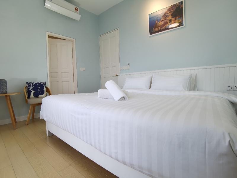 Melaka Raya Apartments Apartment in Malacca