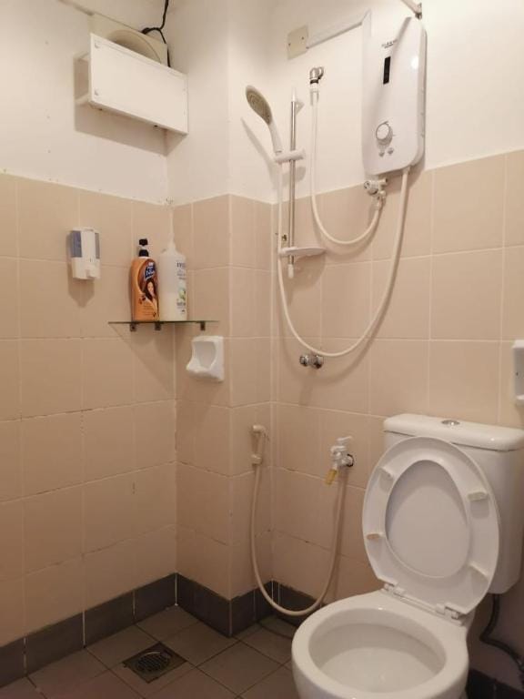 EOK Comfy Studio Homestay at Lot 10Pangkor C-2-11 Apartment in Perak