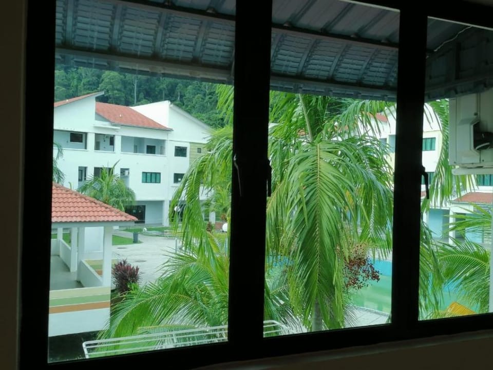 EOK Comfy Studio Homestay at Lot 10Pangkor C-2-11 Apartment in Perak